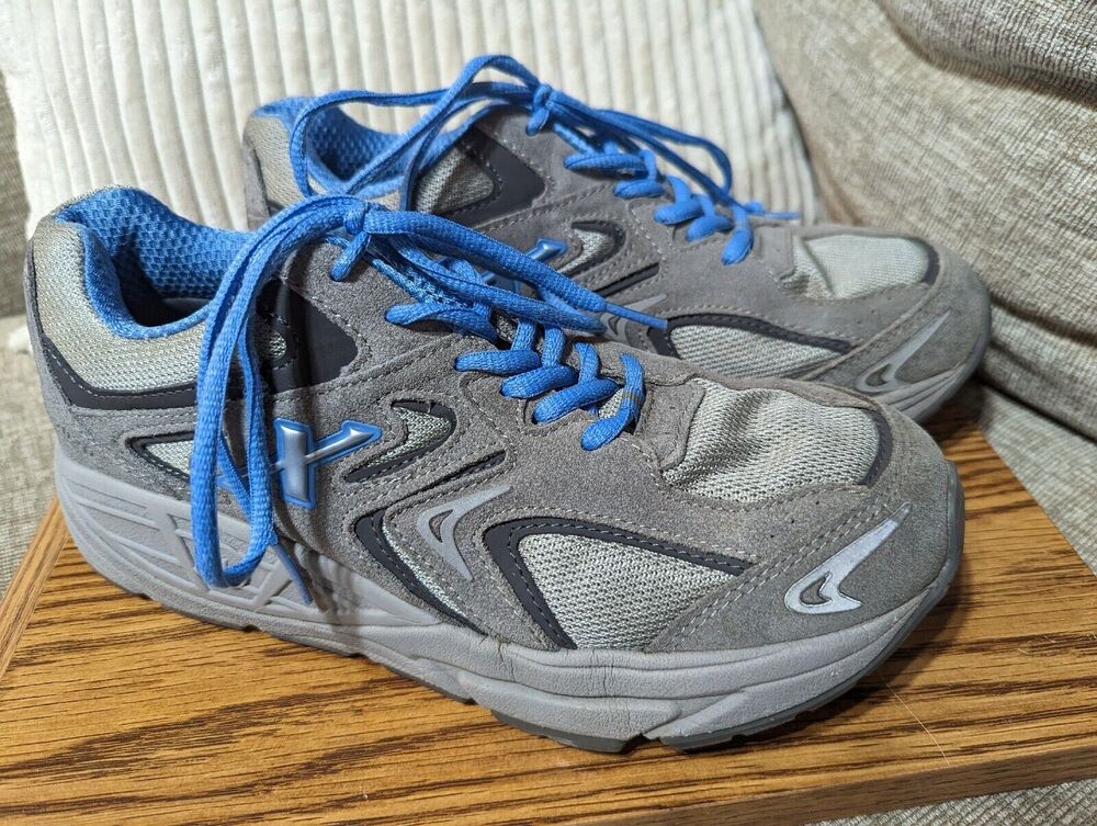 Xelero Matrix 2020 Women’s Size 9 B X65649 Gray Orthopedic Orthotics Shoes